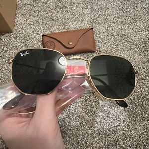 Ray•Ban new sunglasses
